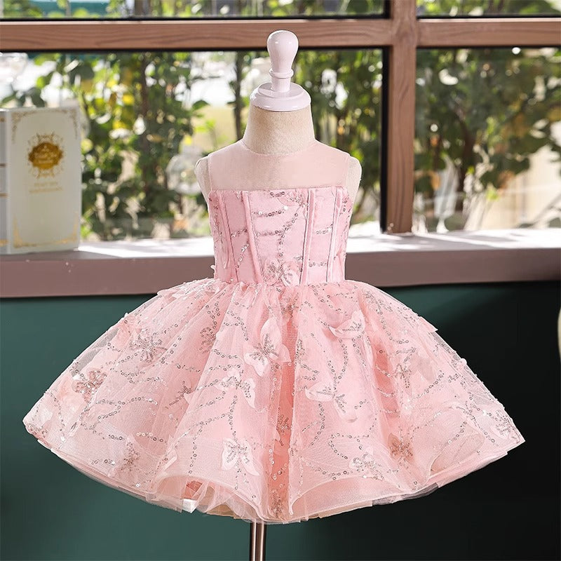 MARGAUX DRESS
