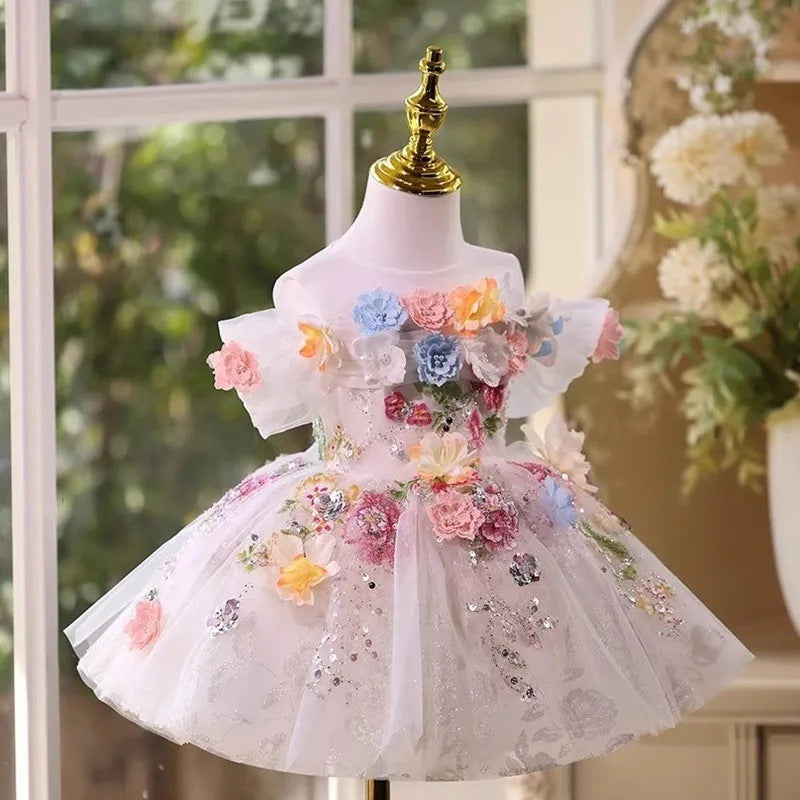 MARIAN DRESS