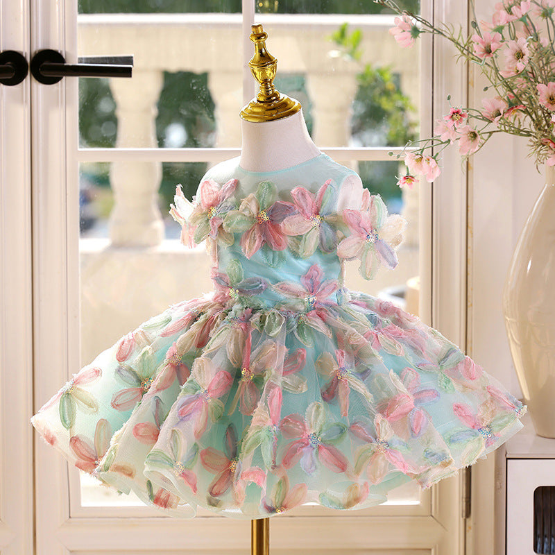GRISELA DRESS