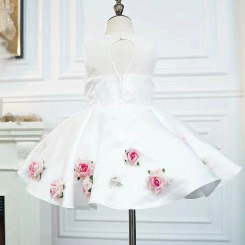 ROSIE 3D DRESS