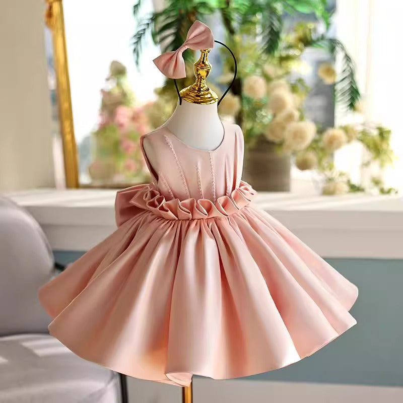 RHIANE DRESS