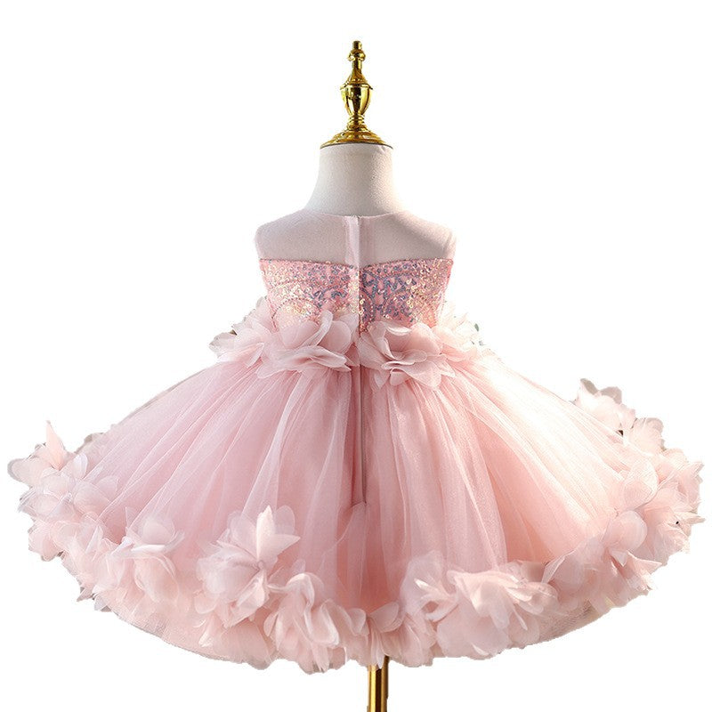 LUCIANA DRESS