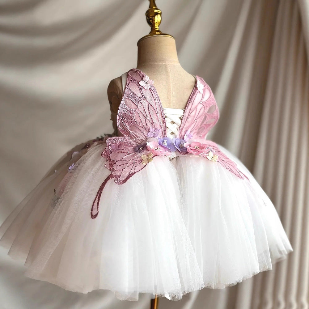 SOLACE DRESS