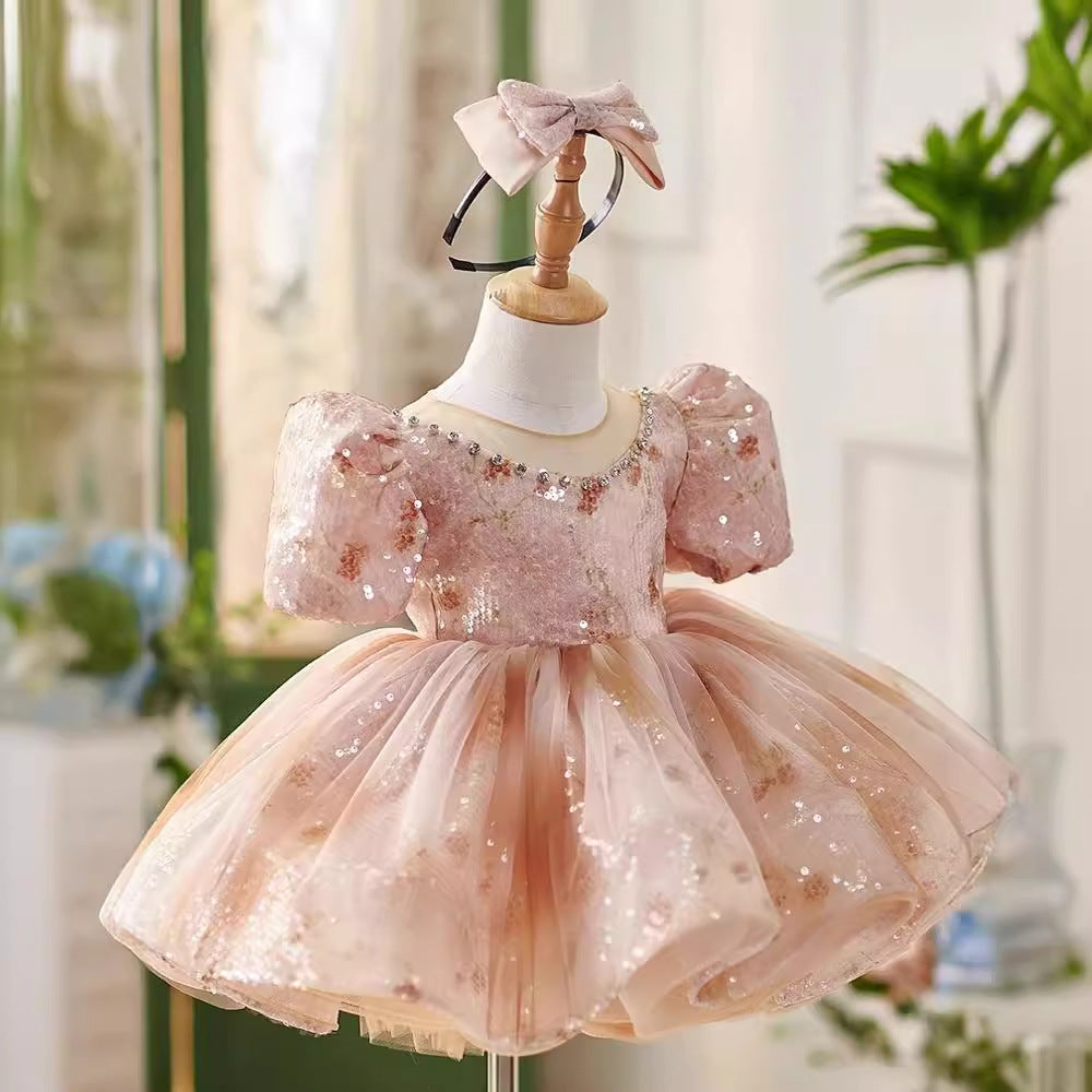 LEXIE DRESS
