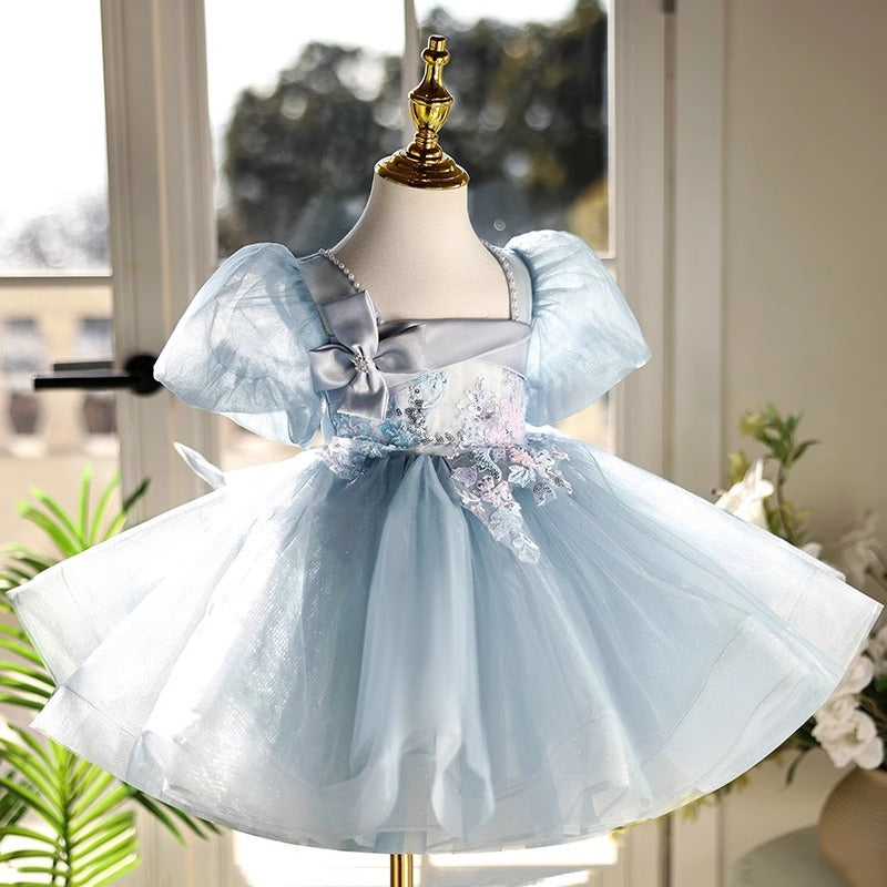 REBECCA DRESS