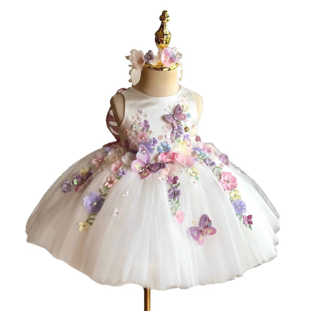 SOLACE DRESS