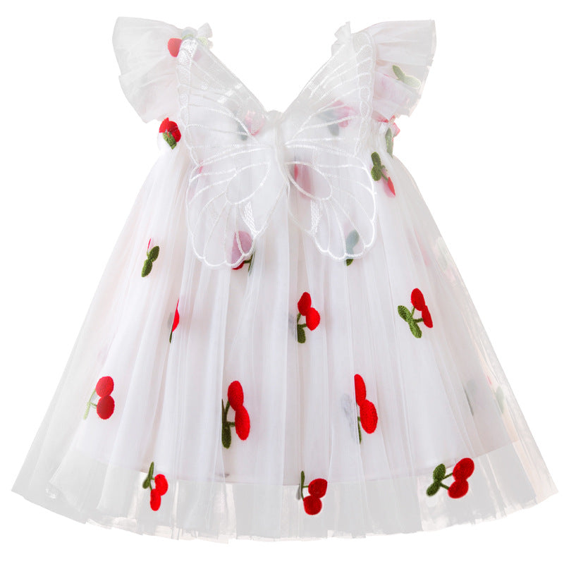 LILLIE DRESS