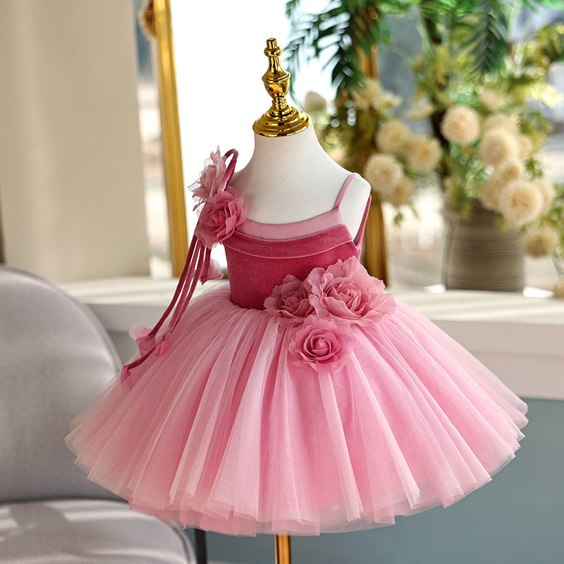 ROSENDA DRESS