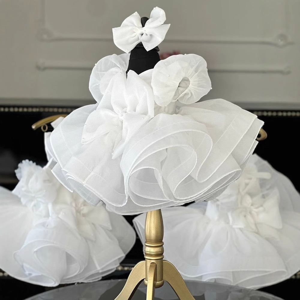 ATARA DRESS