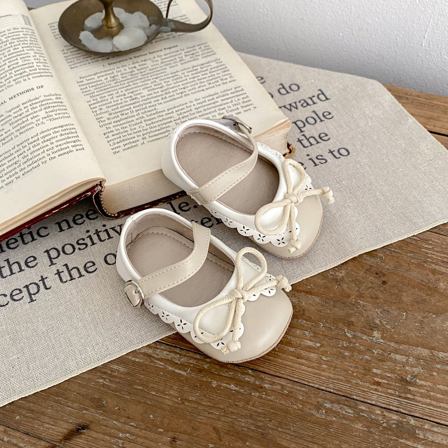 BLYNE SHOES