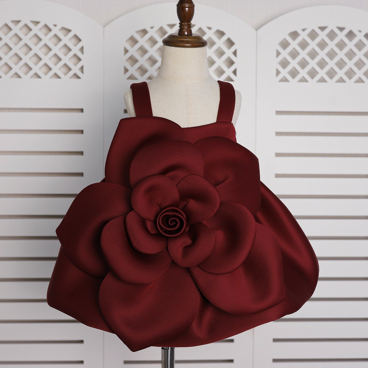 KEIRA DRESS