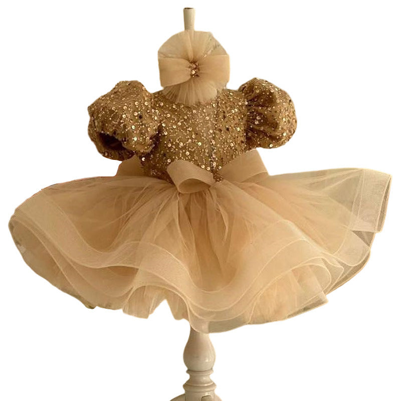 LENORE DRESS