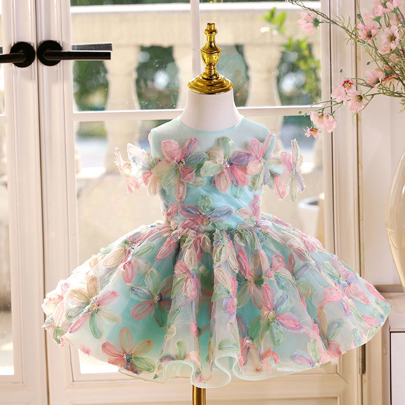 GRISELA DRESS