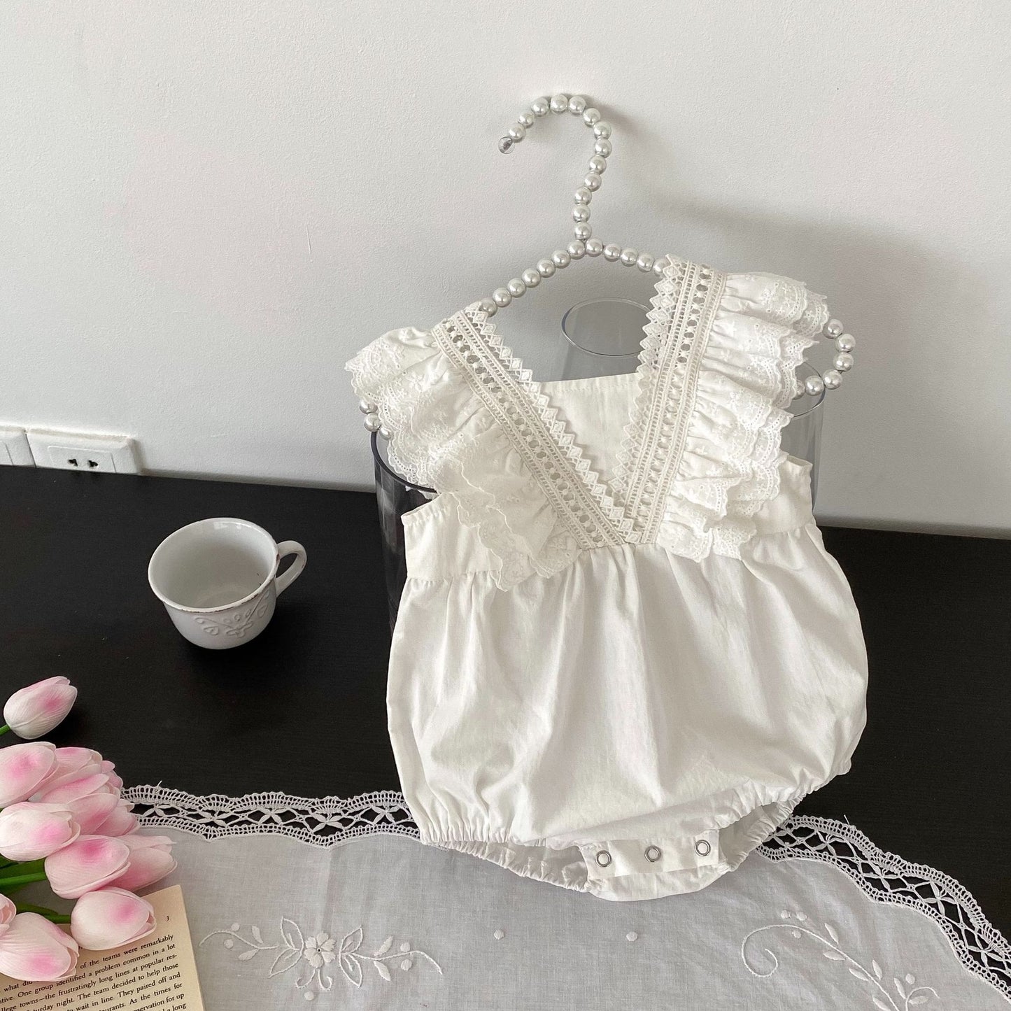 LINDA ROMPER