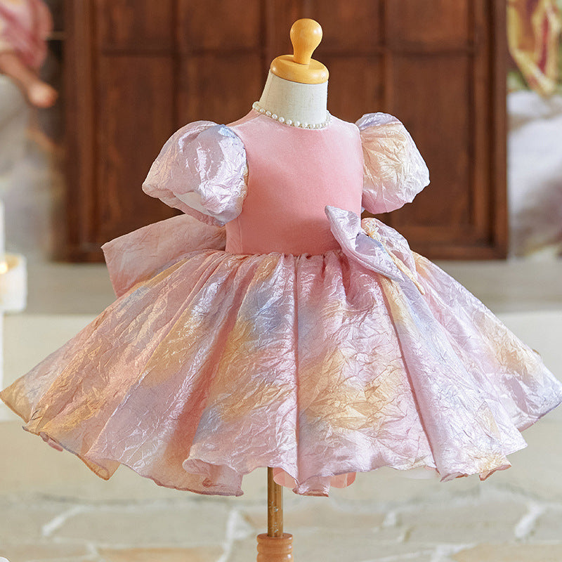 CANDICE DRESS
