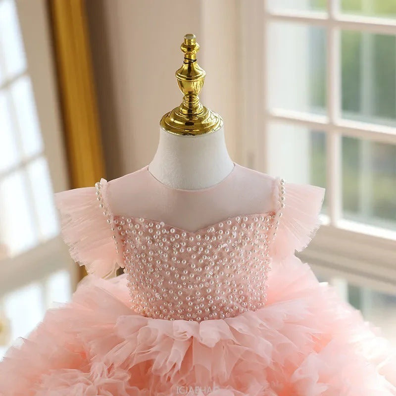 PICHIE DRESS