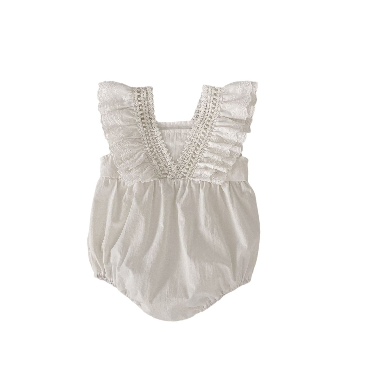 LINDA ROMPER