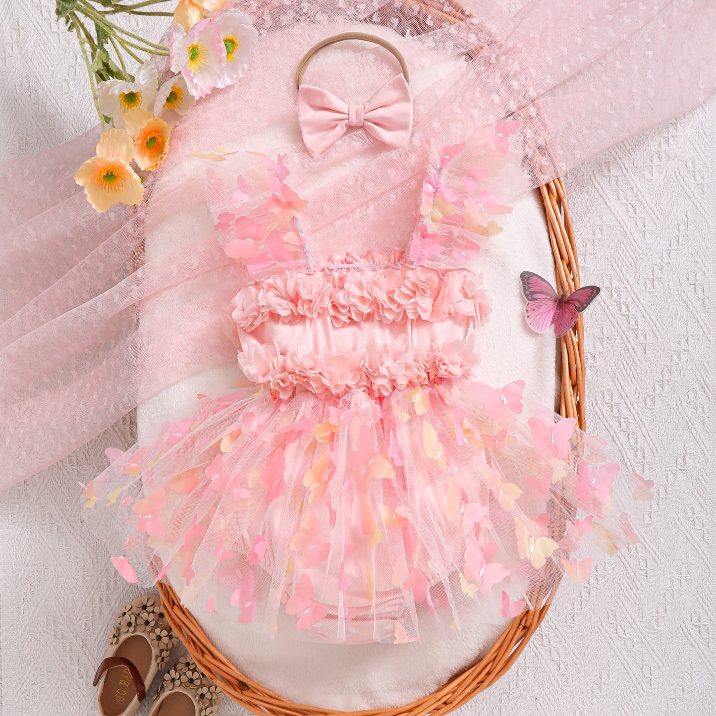 DASHA DRESS