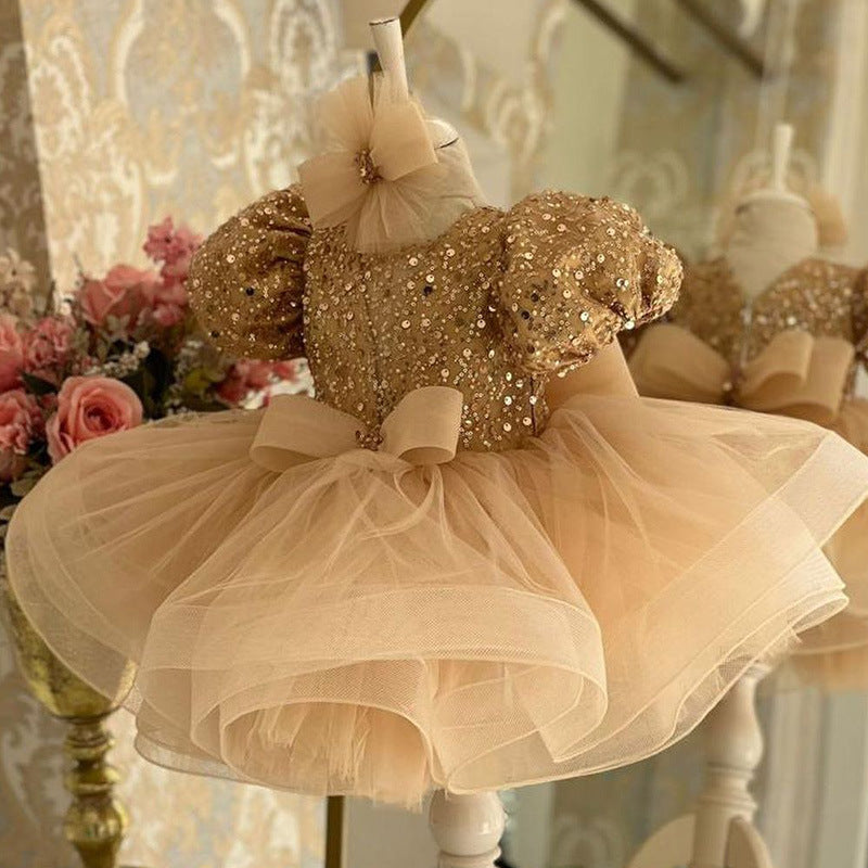 LENORE DRESS