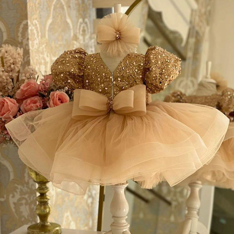 LENORE DRESS