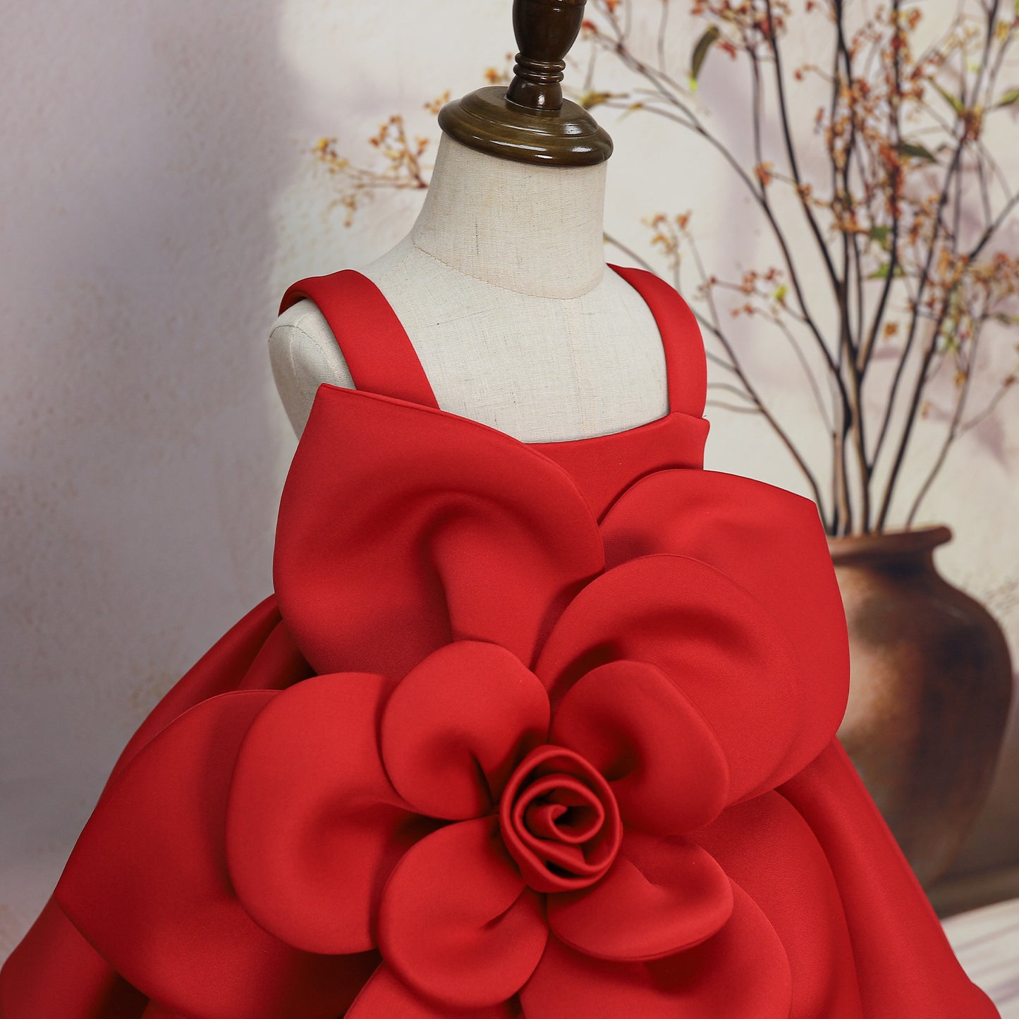 KEIRA DRESS