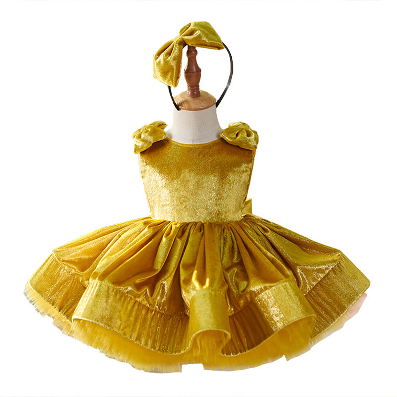 GIANNA DRESS