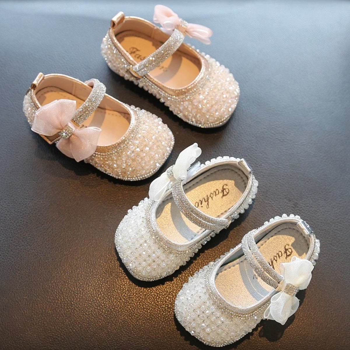KRISTAL SHOES