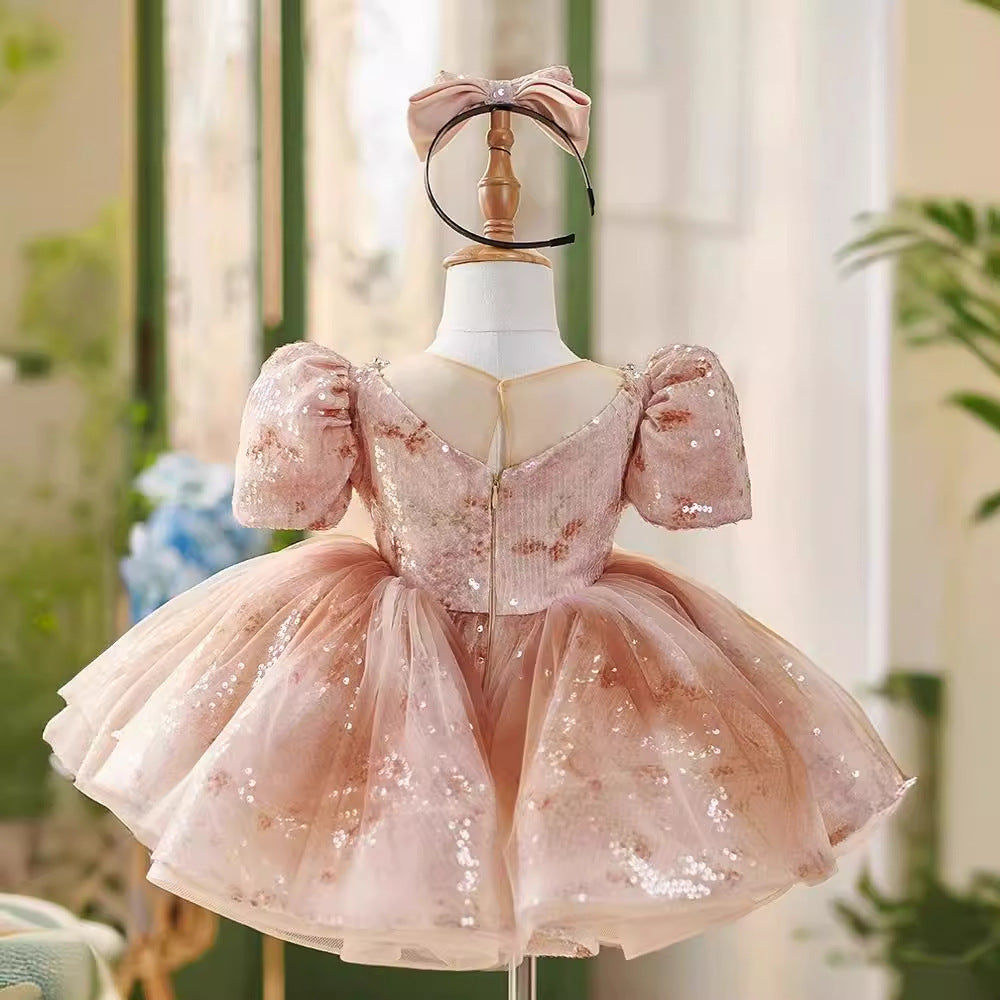LEXIE DRESS