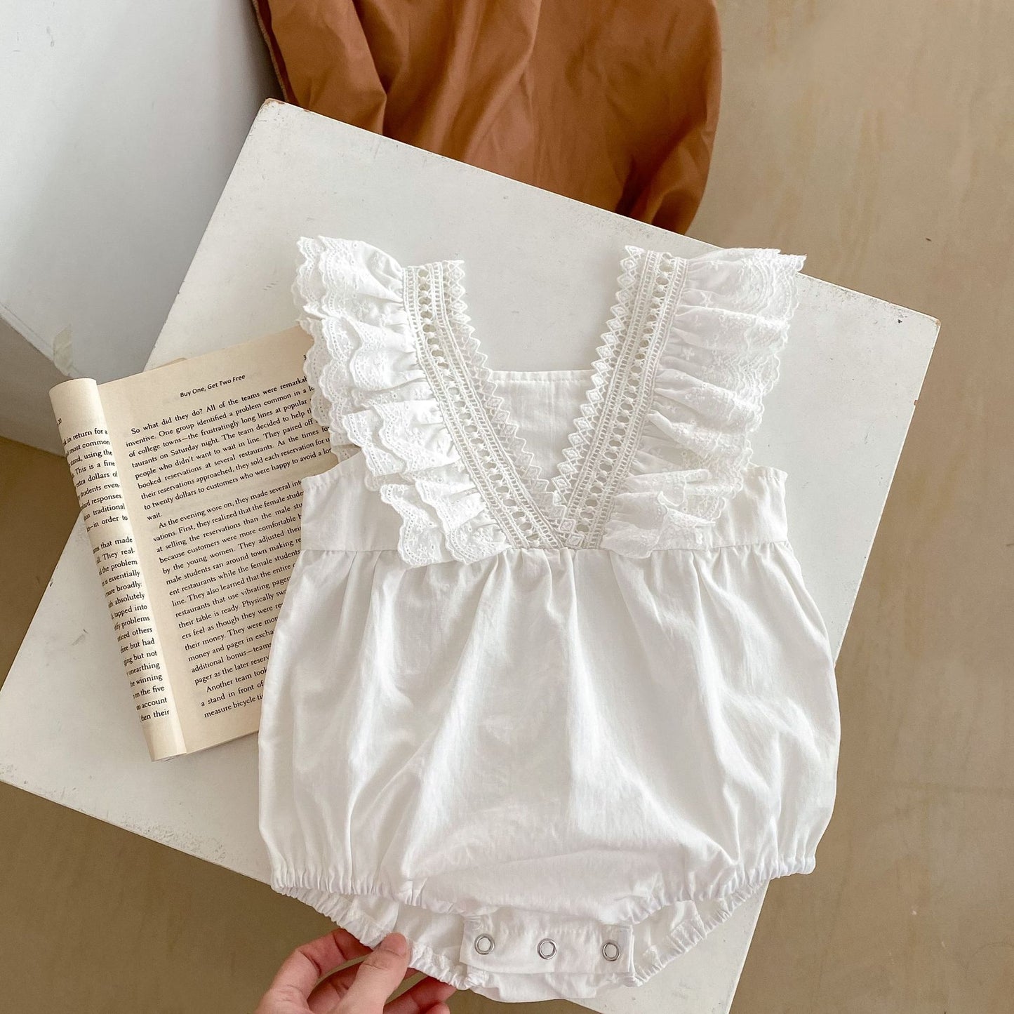 LINDA ROMPER