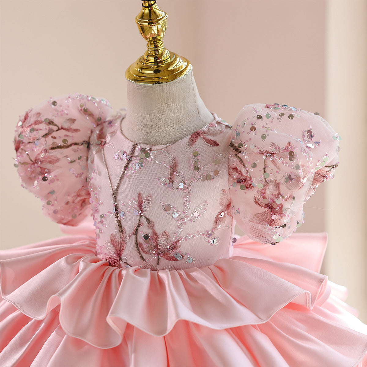 MAXINE DRESS