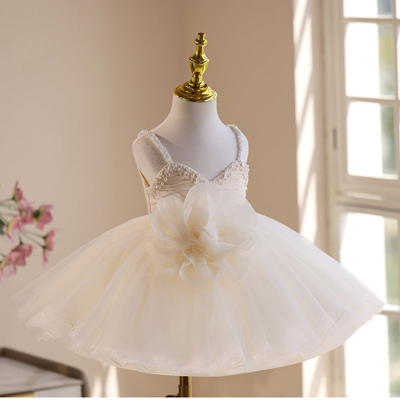 SHAIRA DRESS