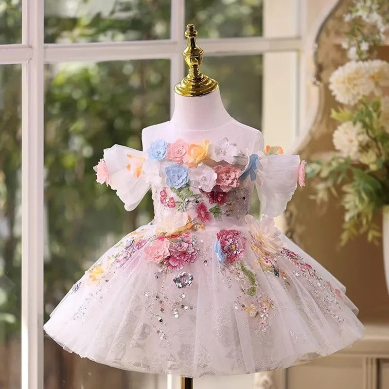 MARIAN DRESS