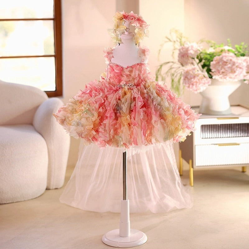 TAMIA DRESS