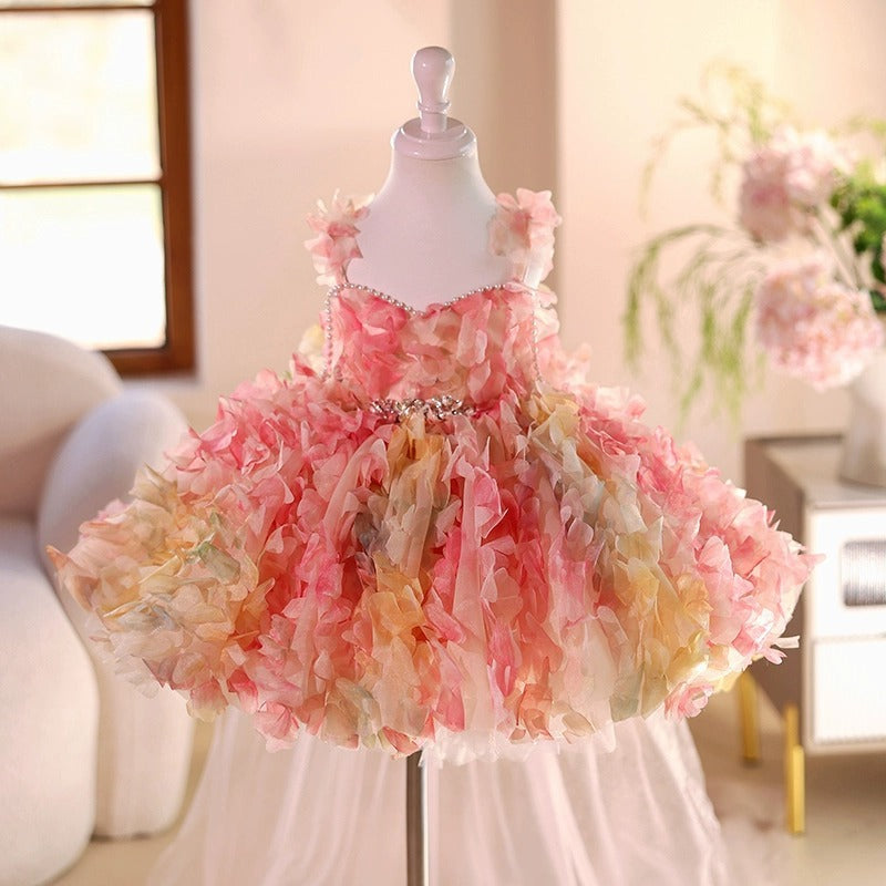 TAMIA DRESS