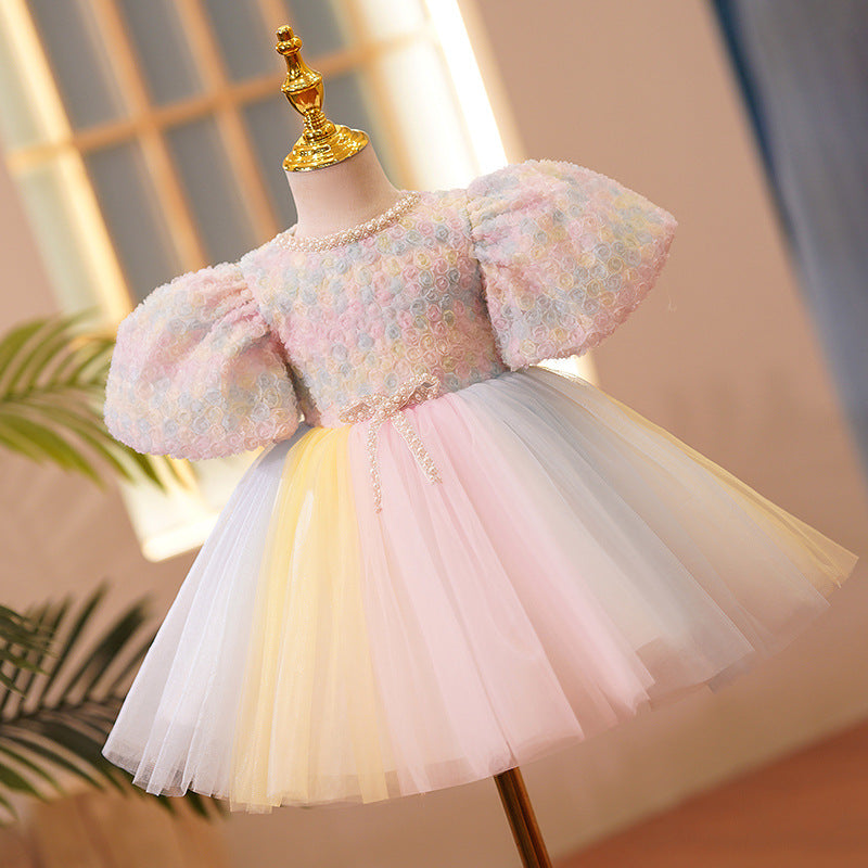MISTY DRESS