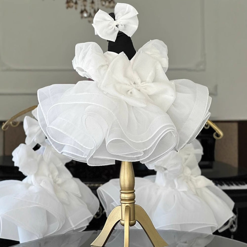 ATARA DRESS