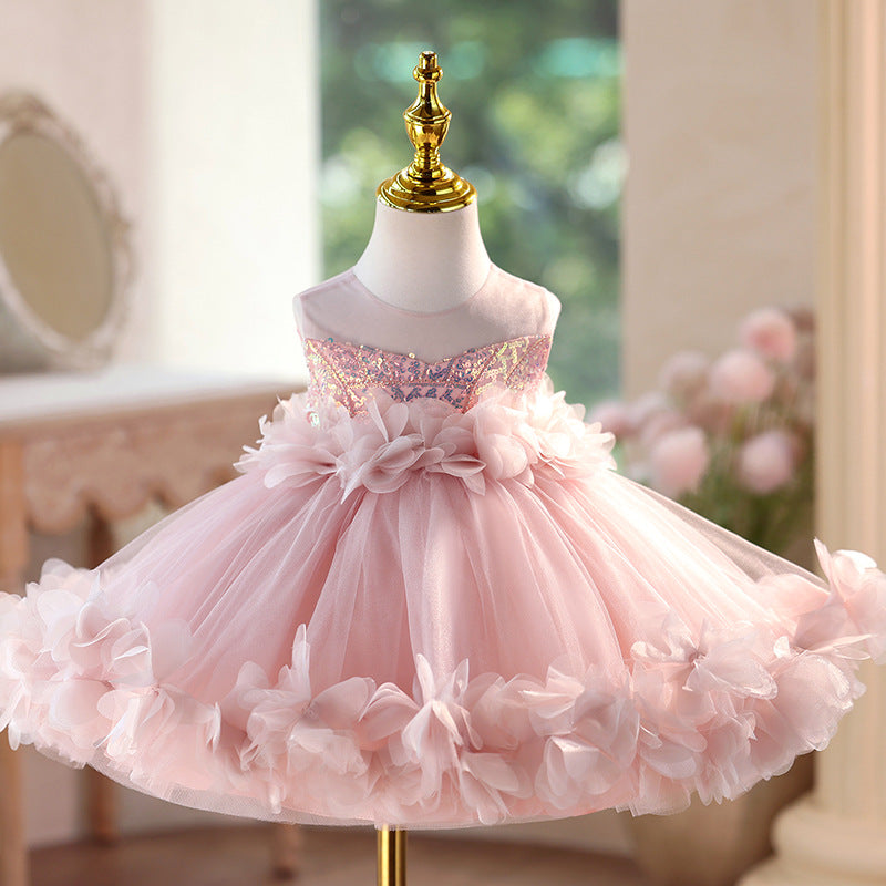 LUCIANA DRESS
