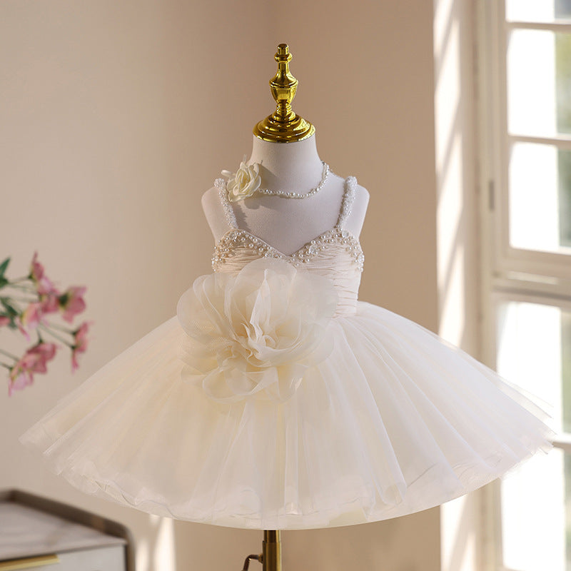 SHAIRA DRESS