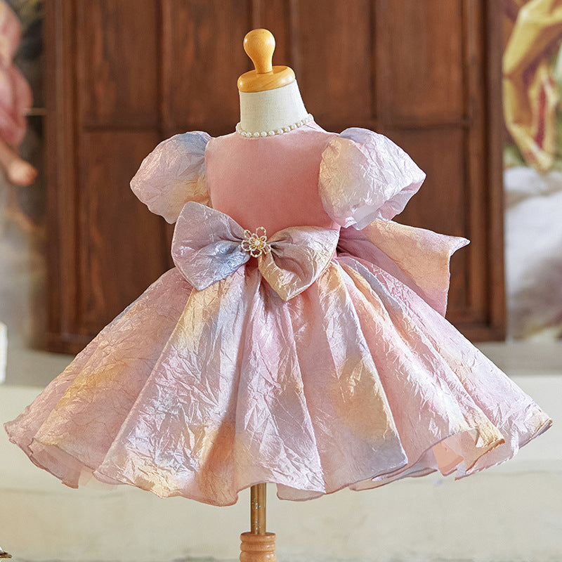 CANDICE DRESS