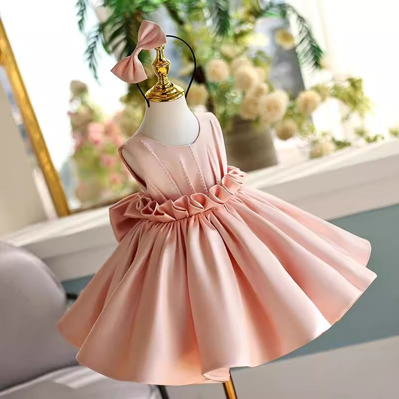 RHIANE DRESS