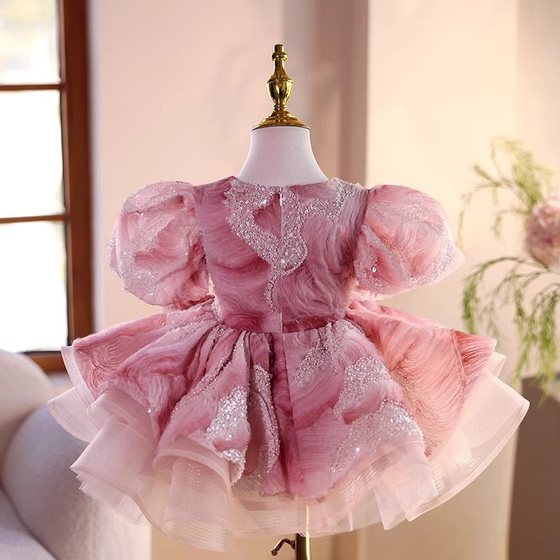 KRISSIA DRESS