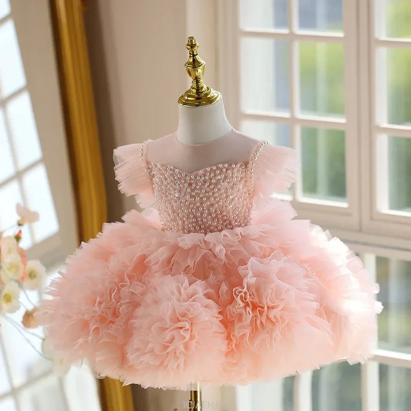 PICHIE DRESS