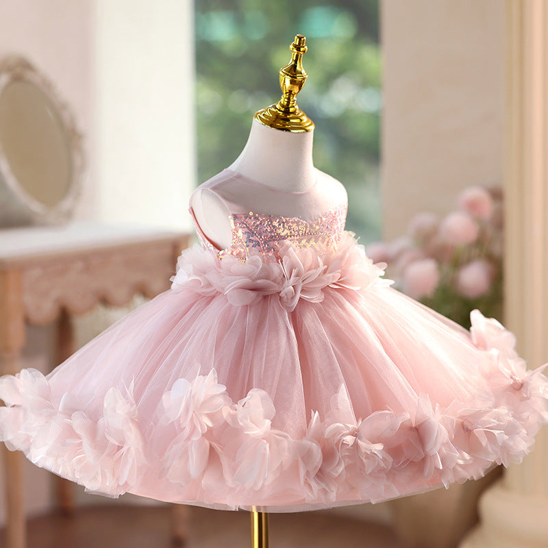 LUCIANA DRESS