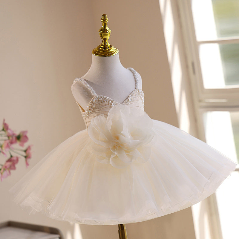 SHAIRA DRESS