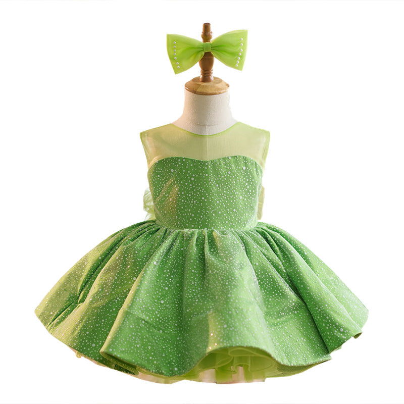 VERNA DRESS