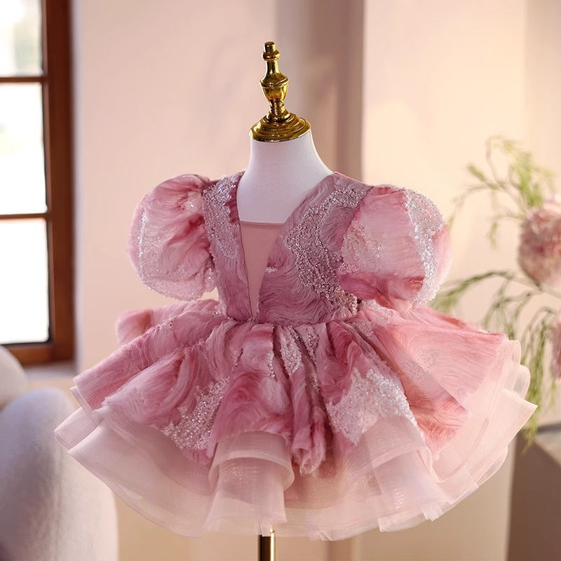 KRISSIA DRESS