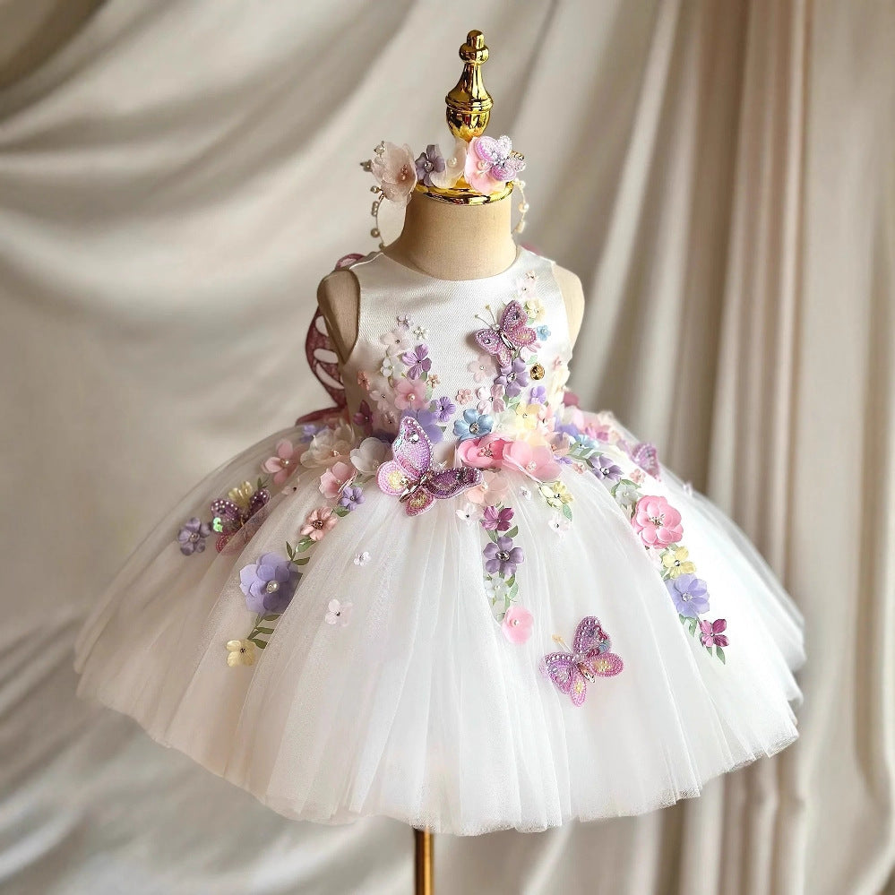 SOLACE DRESS