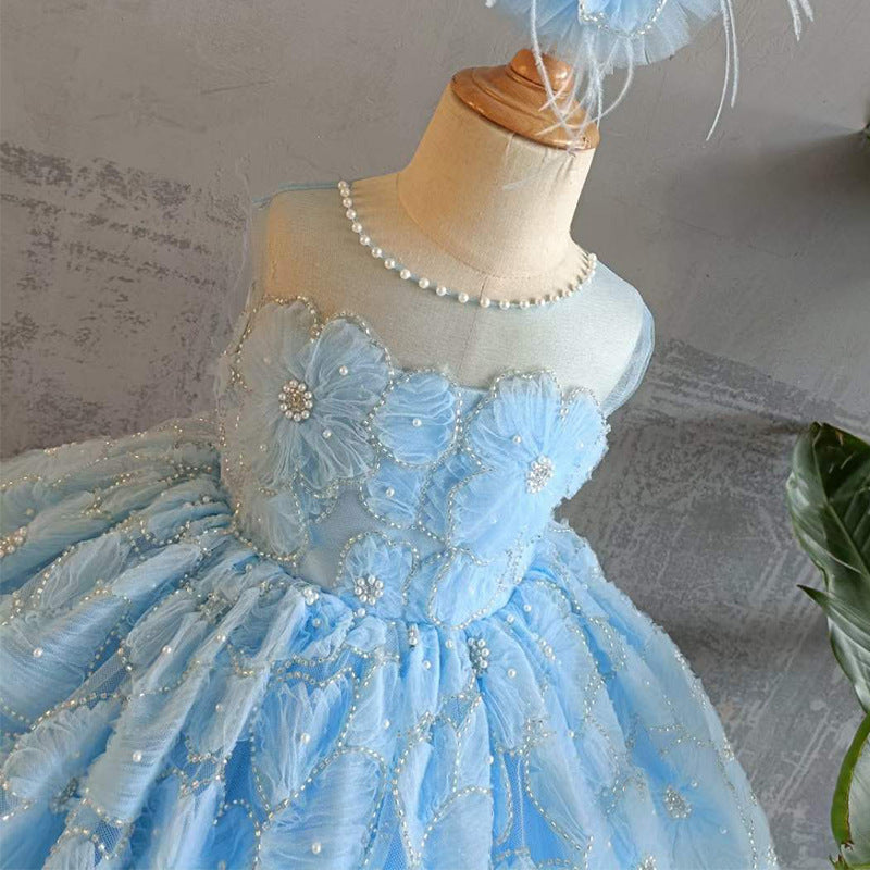 TIFANNY DRESS