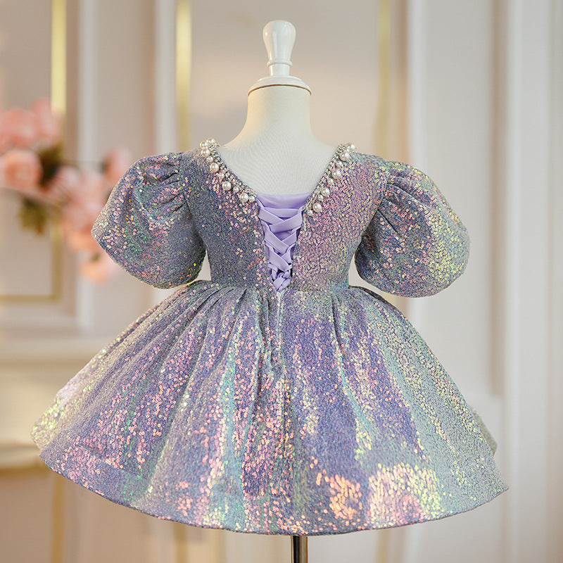 GLYDEL DRESS