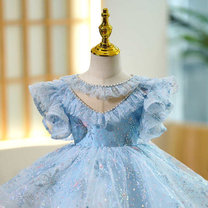 NATASHA DRESS